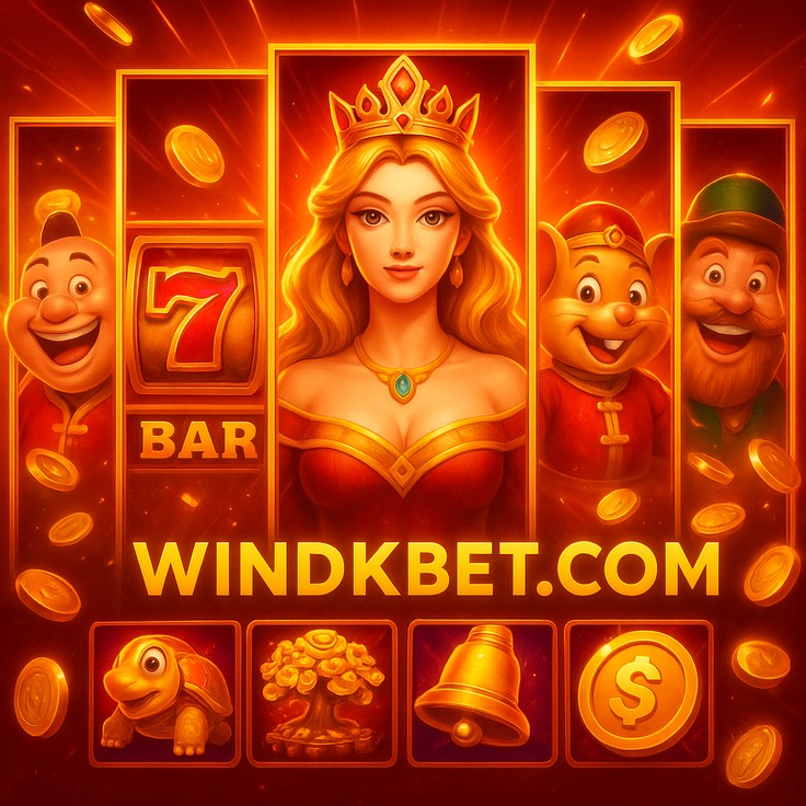 win dk আপনার জন্য