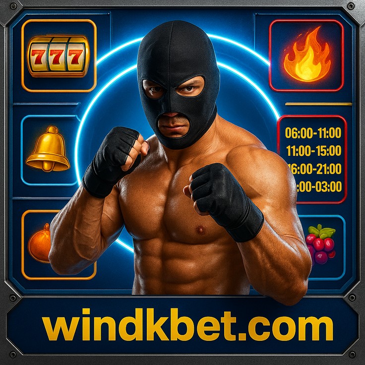 win dk