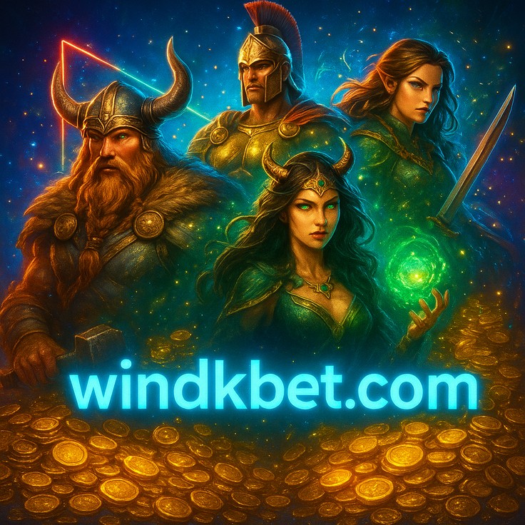 win dk