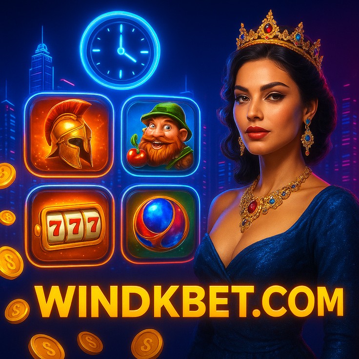 win dk ব্র্যান্ডটি
