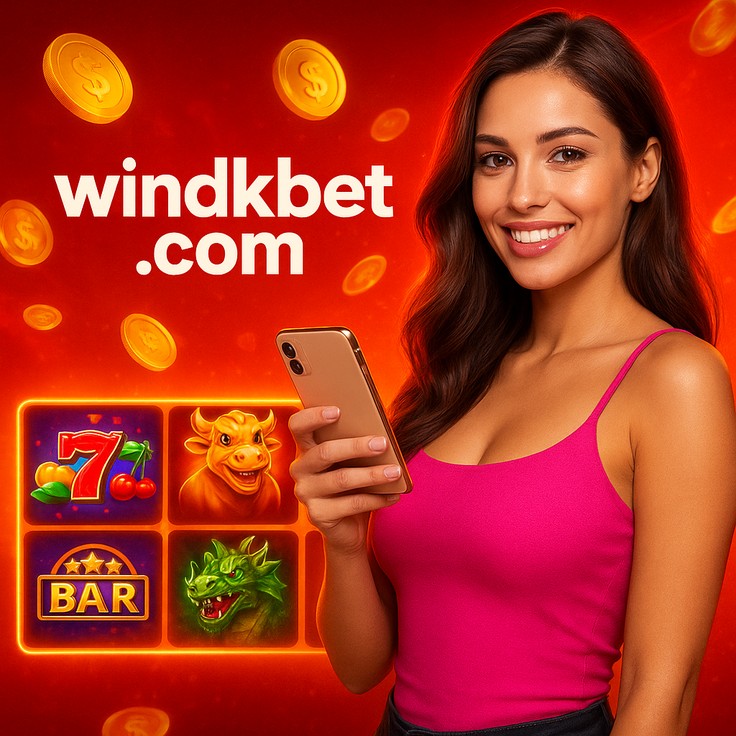 win dk এ খেলার